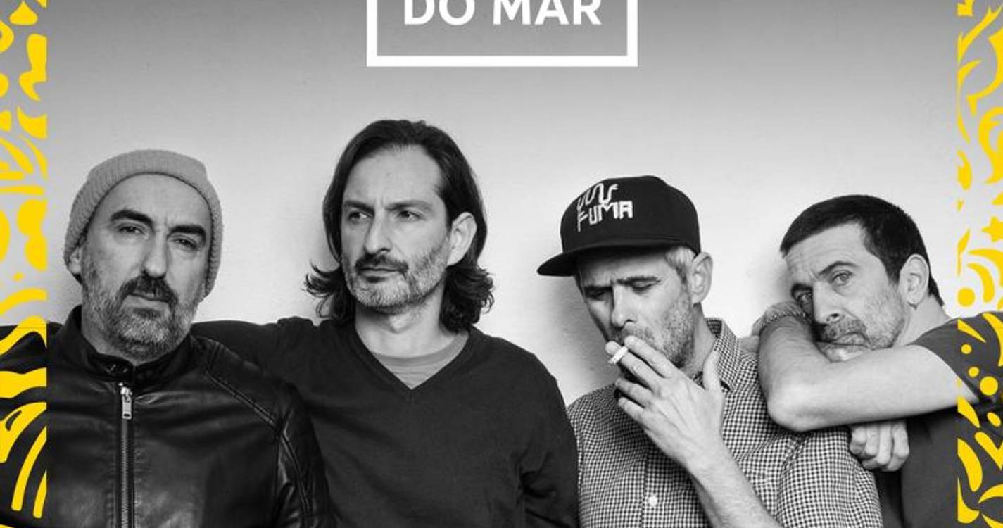 “Circunstâncias imprevistas” levam ao cancelamento do concerto dos Ornatos Violeta no Funchal