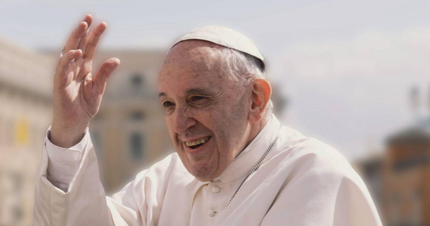 Igreja do Colégio: Uma hora de oração pelo Papa Francisco