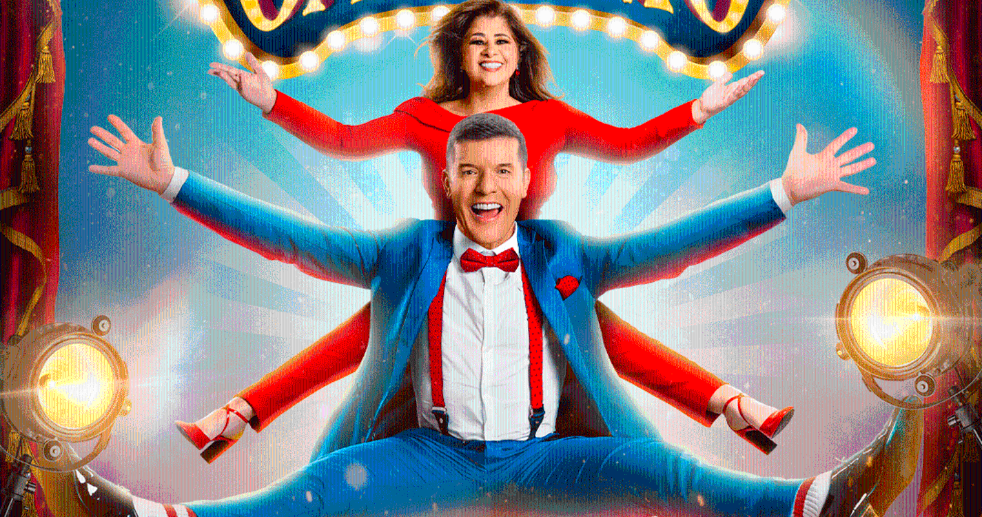 João Baião traz novo espetáculo musical ao Funchal