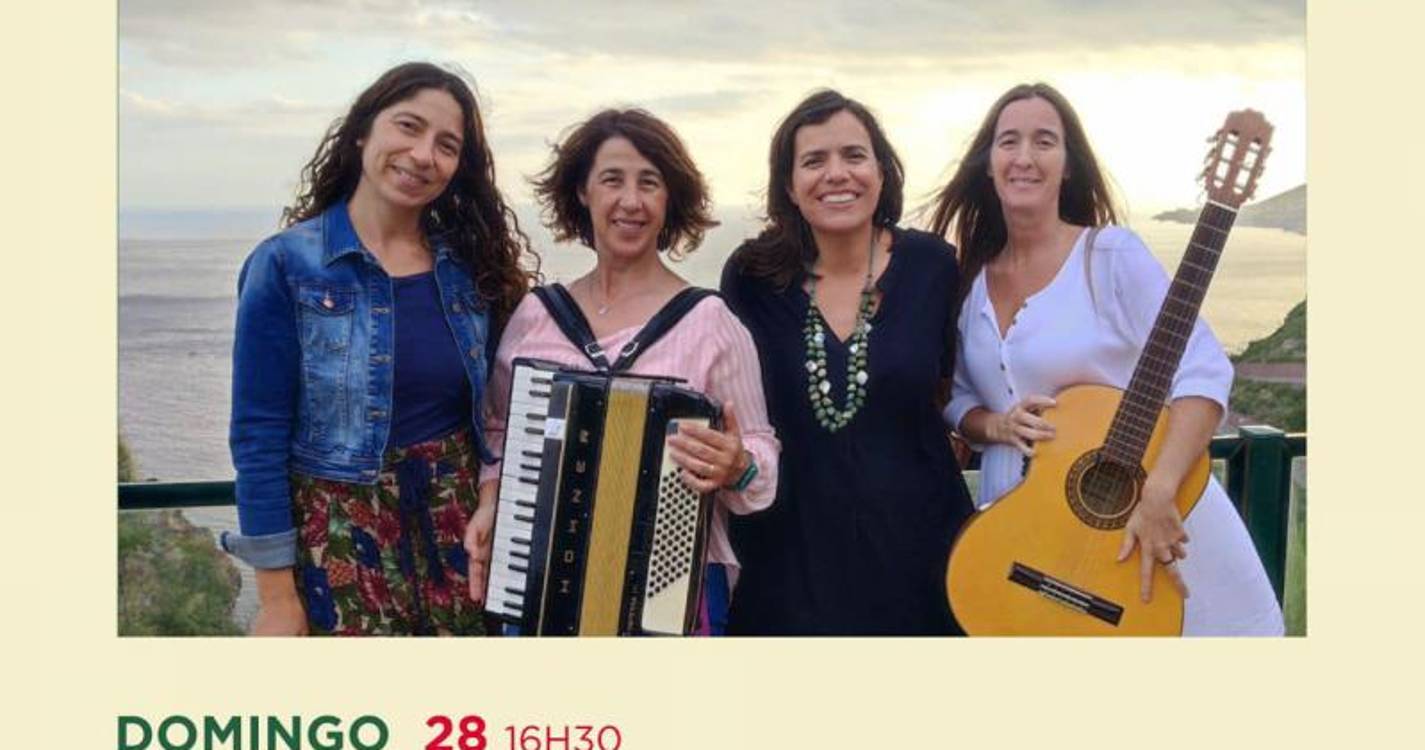 Feira do Livro de Santa Cruz termina hoje “em cheio”