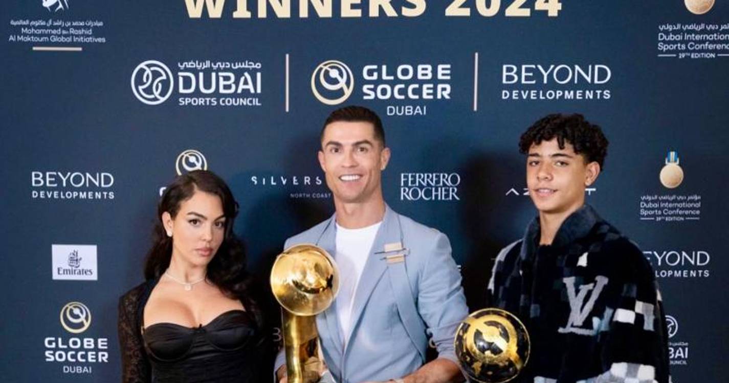 ”Uma noite especial em família”