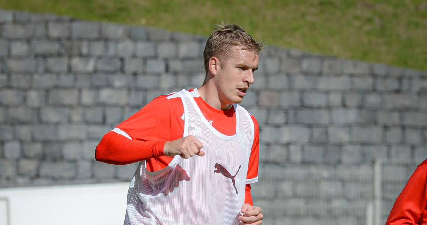 Moita promove alterações para a receção do Marítimo ao Felgueiras