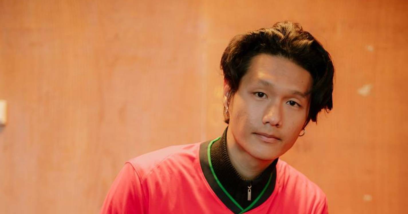 FPF apresenta equipamentos da seleção para o Euro2024 (com fotos e vídeo)