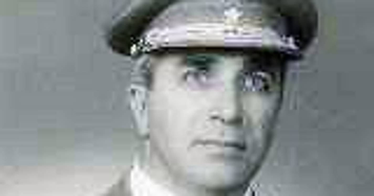 Óbito: Faleceu antigo comandante da Zona Militar da Madeira