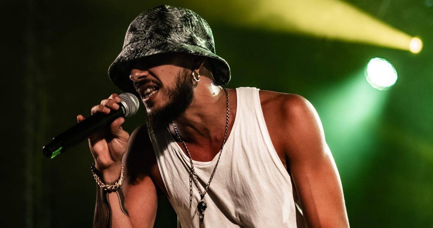 Corvo atua no próximo episódio do Madeira Soundscape