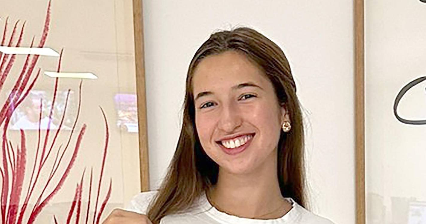 Madeirense será astronauta por um dia... ou mais!