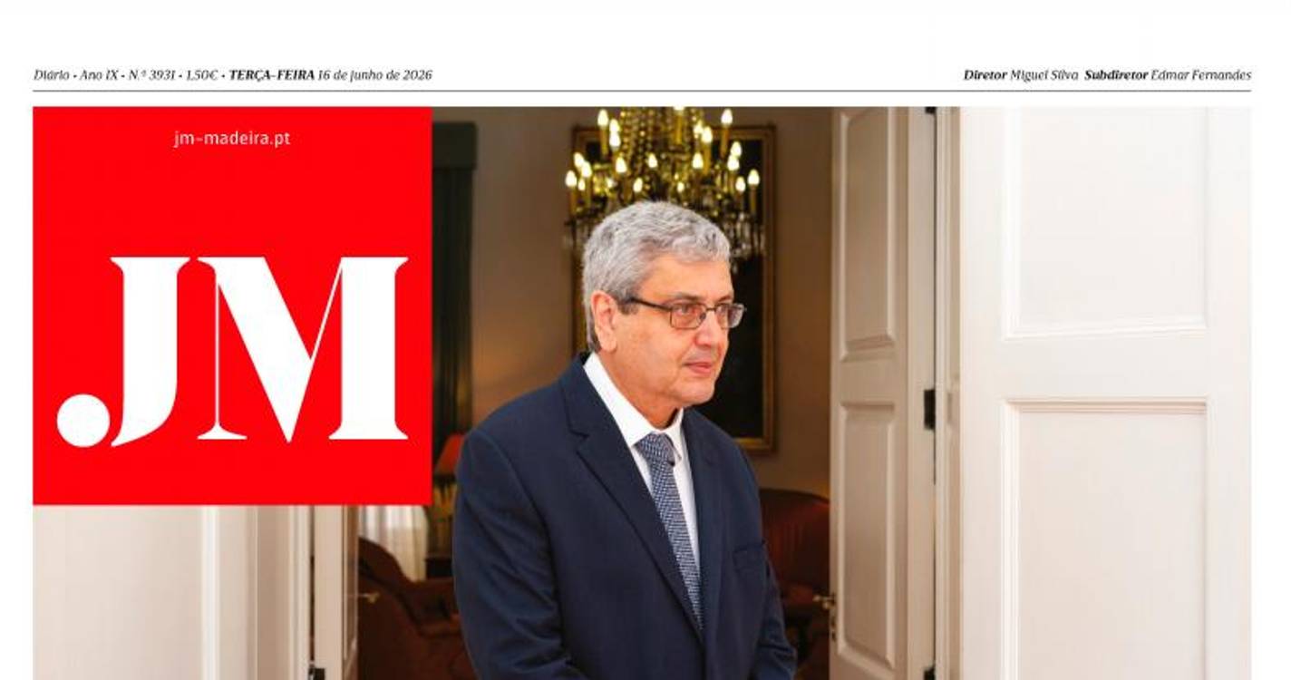 Terça, 16 de junho de 2026