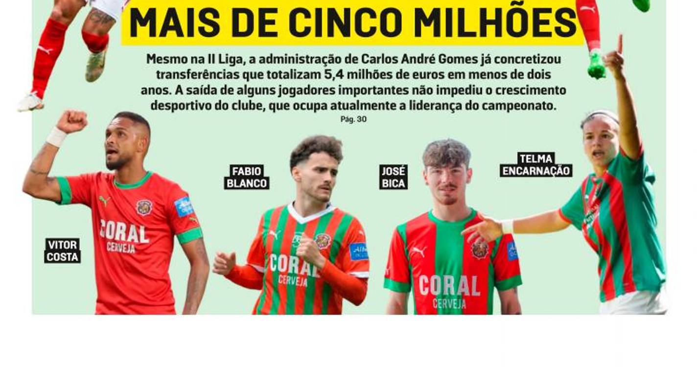 Quarta-feira, 3 de dezembro de 2025