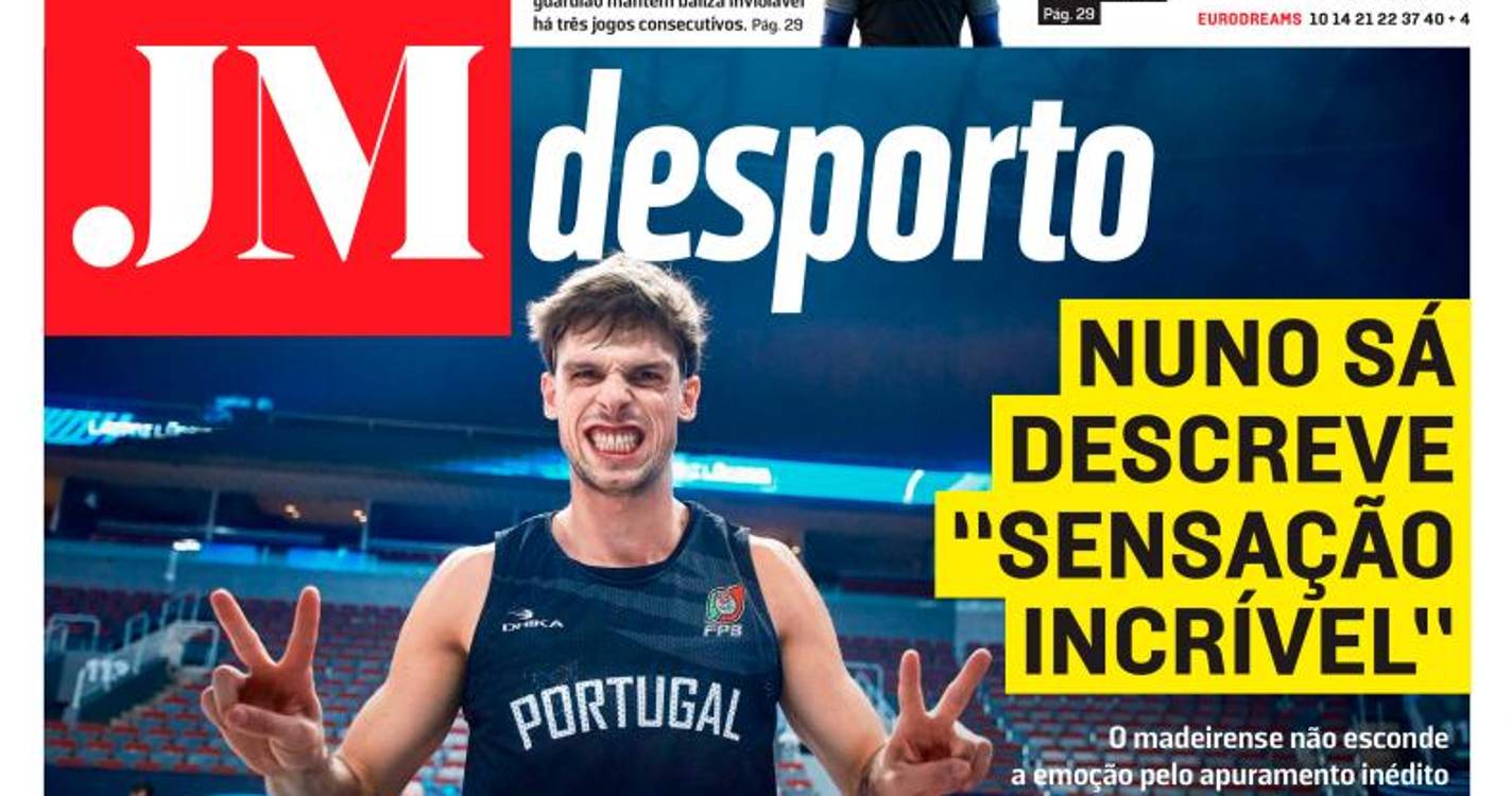 Sexta-feira, 5 de setembro de 2025