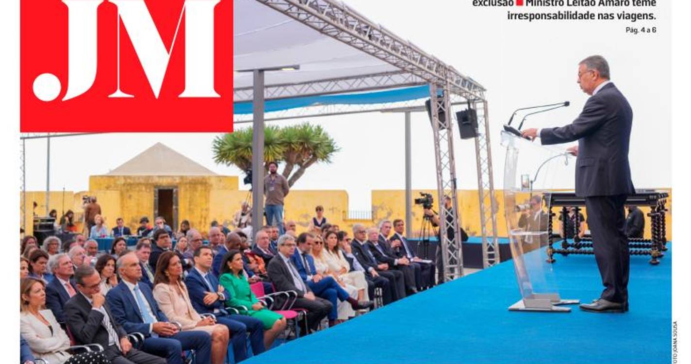 Sábado, 13 de junho de 2026