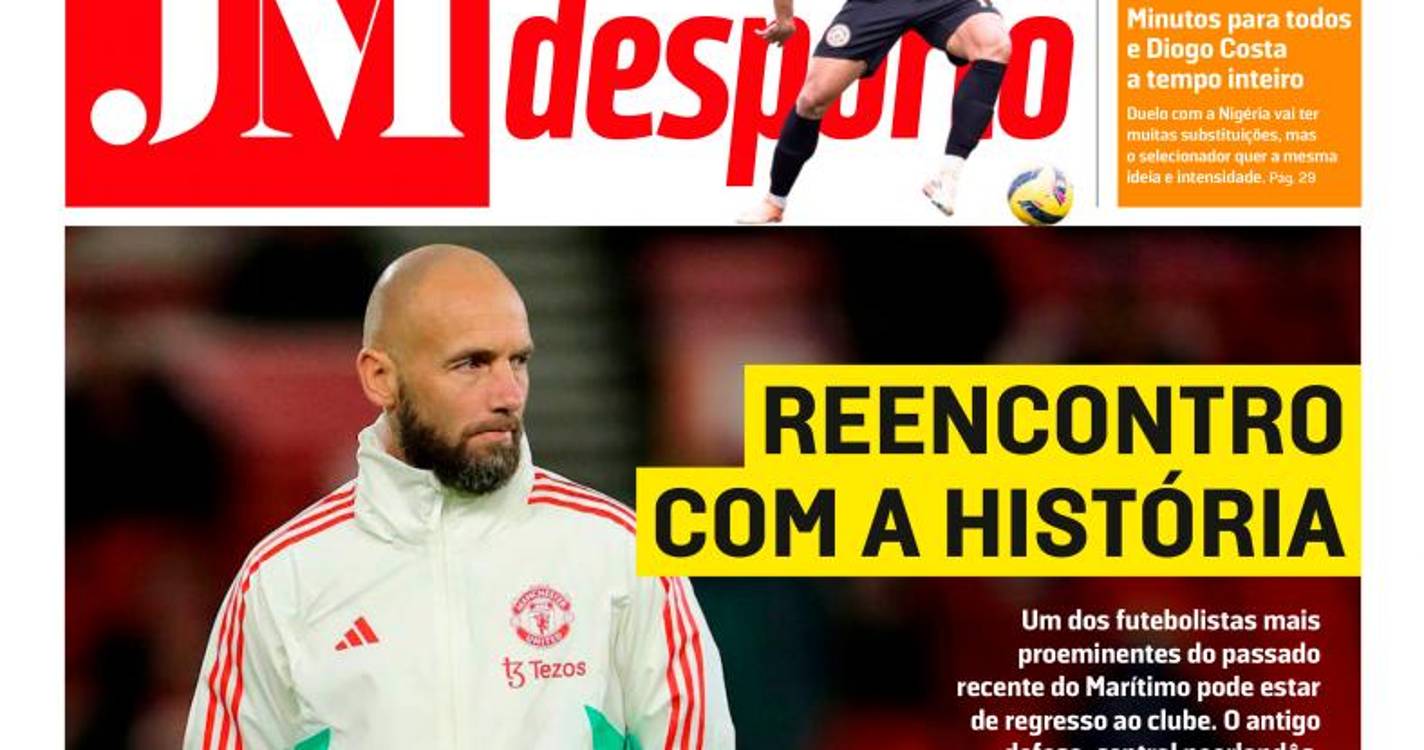 Quarta-feira, 10 de junho de 2026
