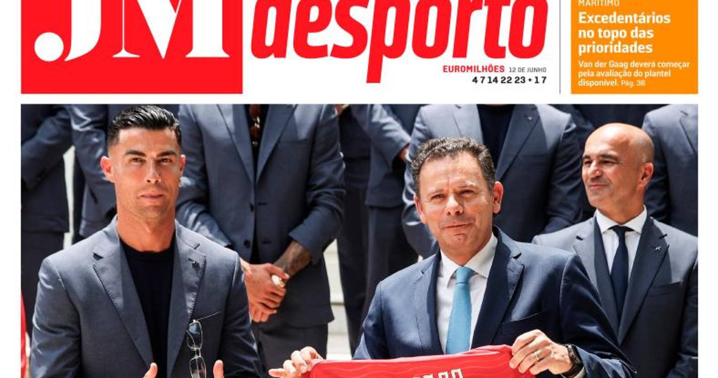 Sábado, 13 de junho de 2026