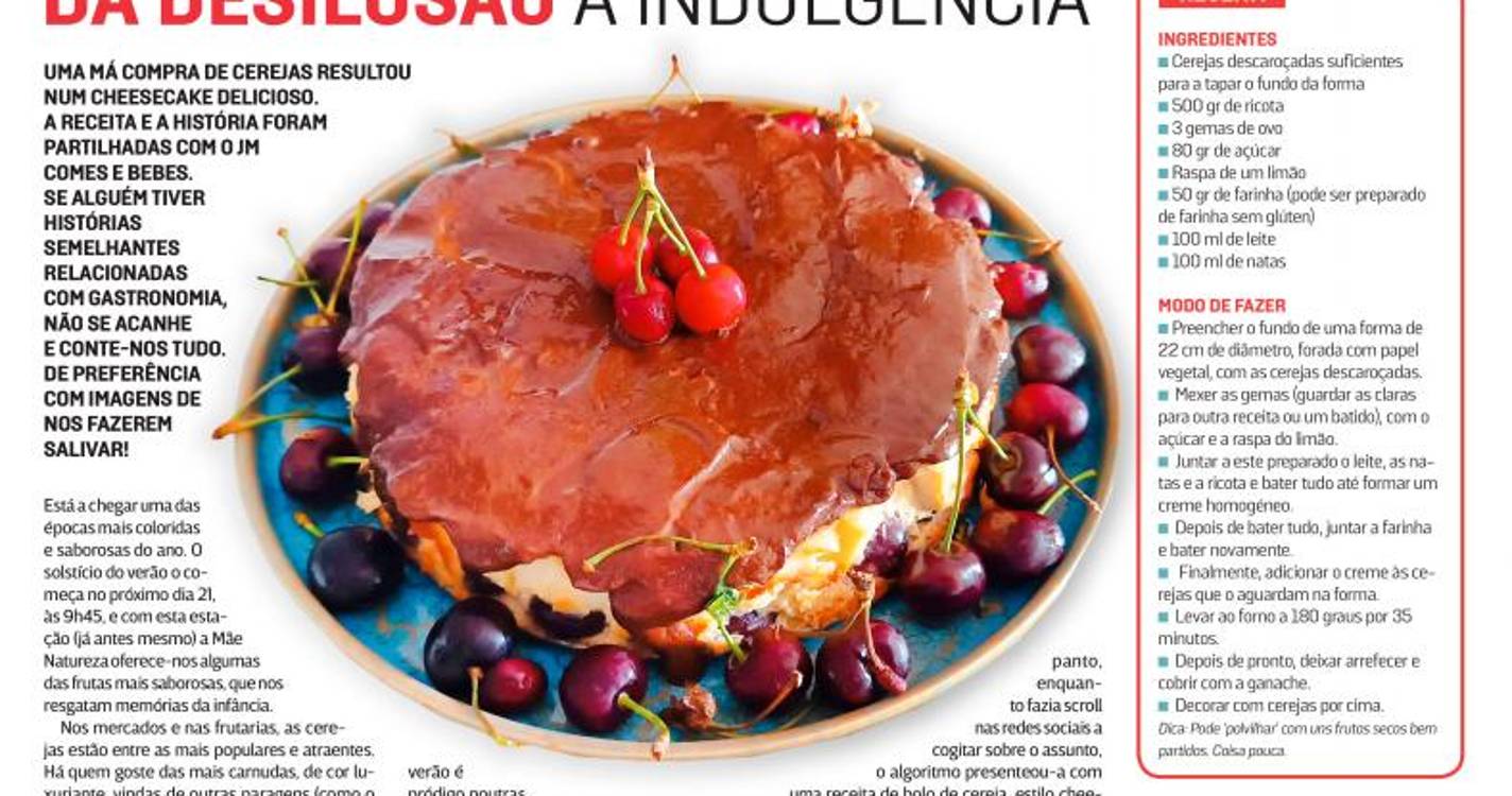 Domingo, 7 de junho de 2026