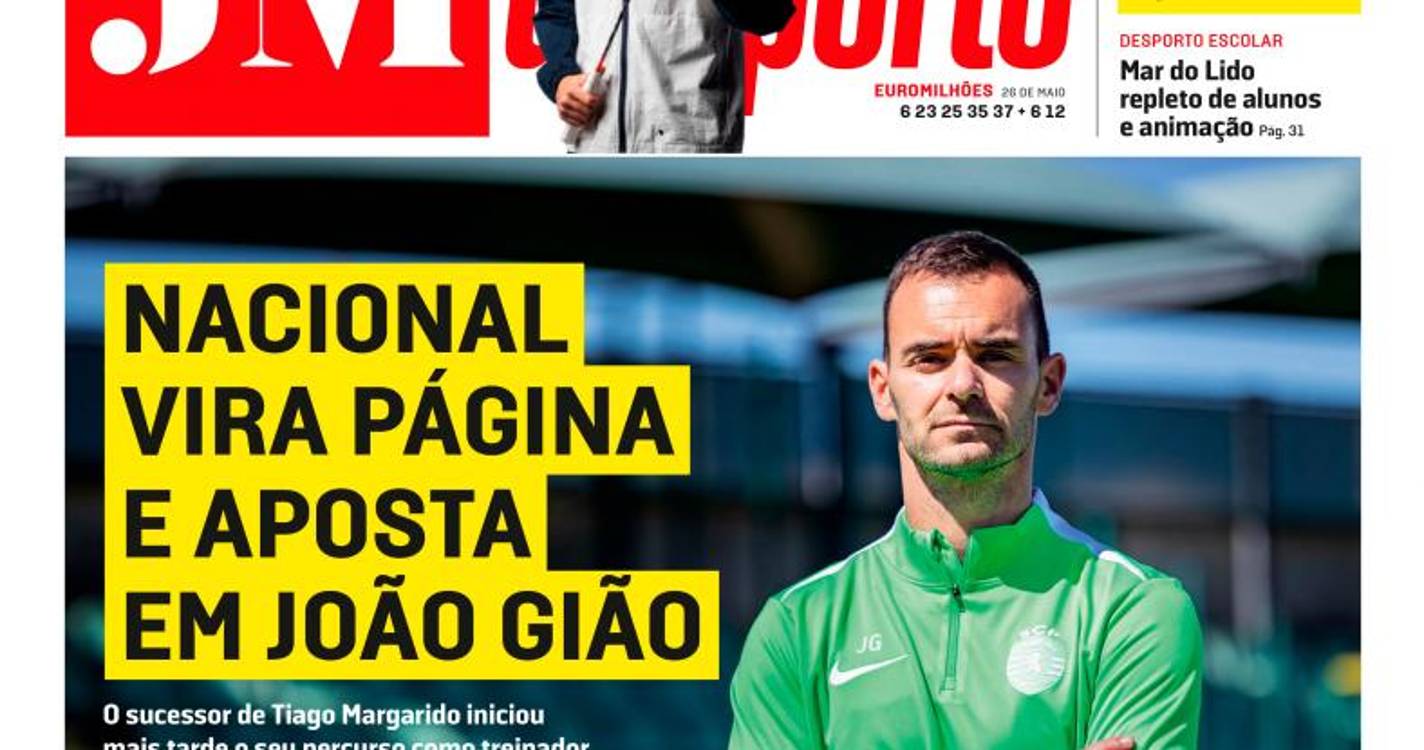 Quarta-feira, 27 de maio de 2026