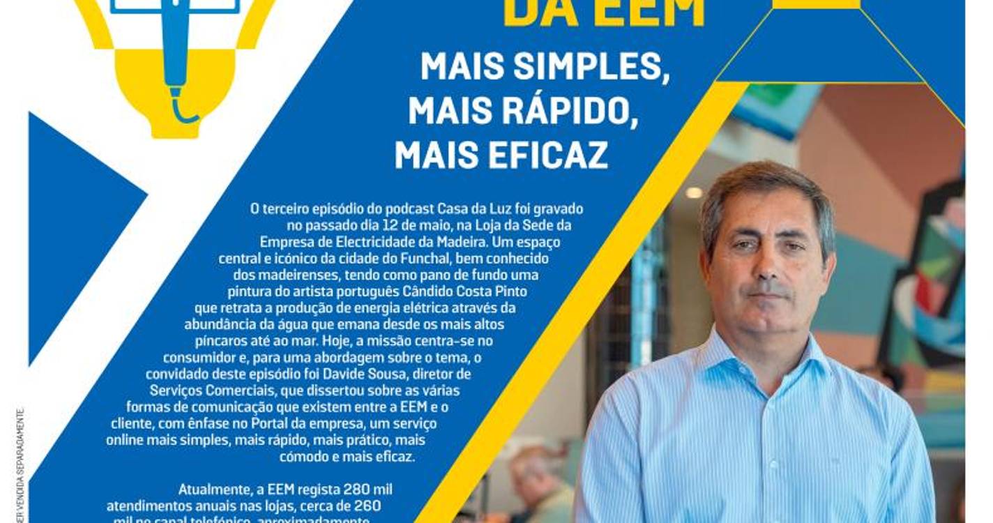 Terça-feira, 26 de maio de 2026