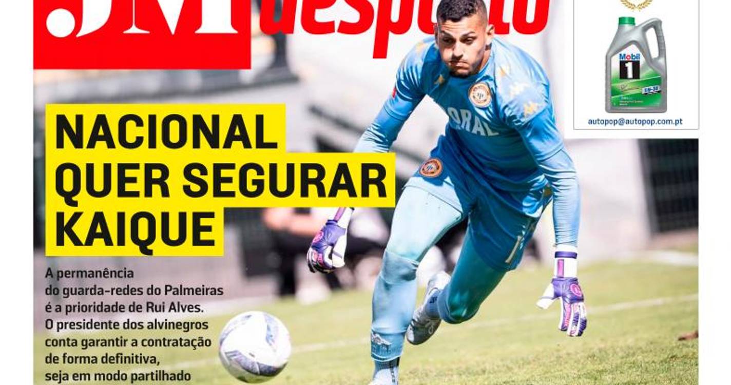 Domingo, 24 de maio de 2026