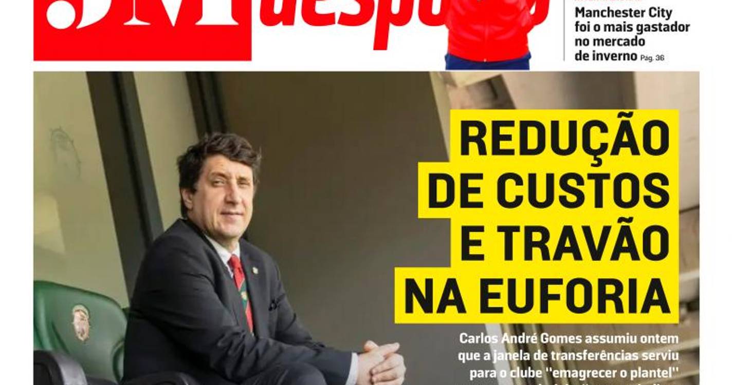 Quarta-feira, 4 de fevereiro de 2026