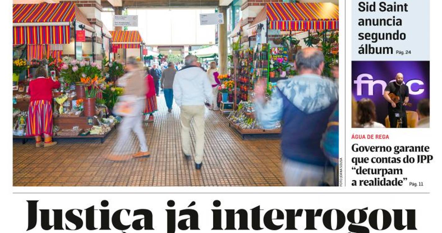 Sábado 22 de fevereiro de 2025