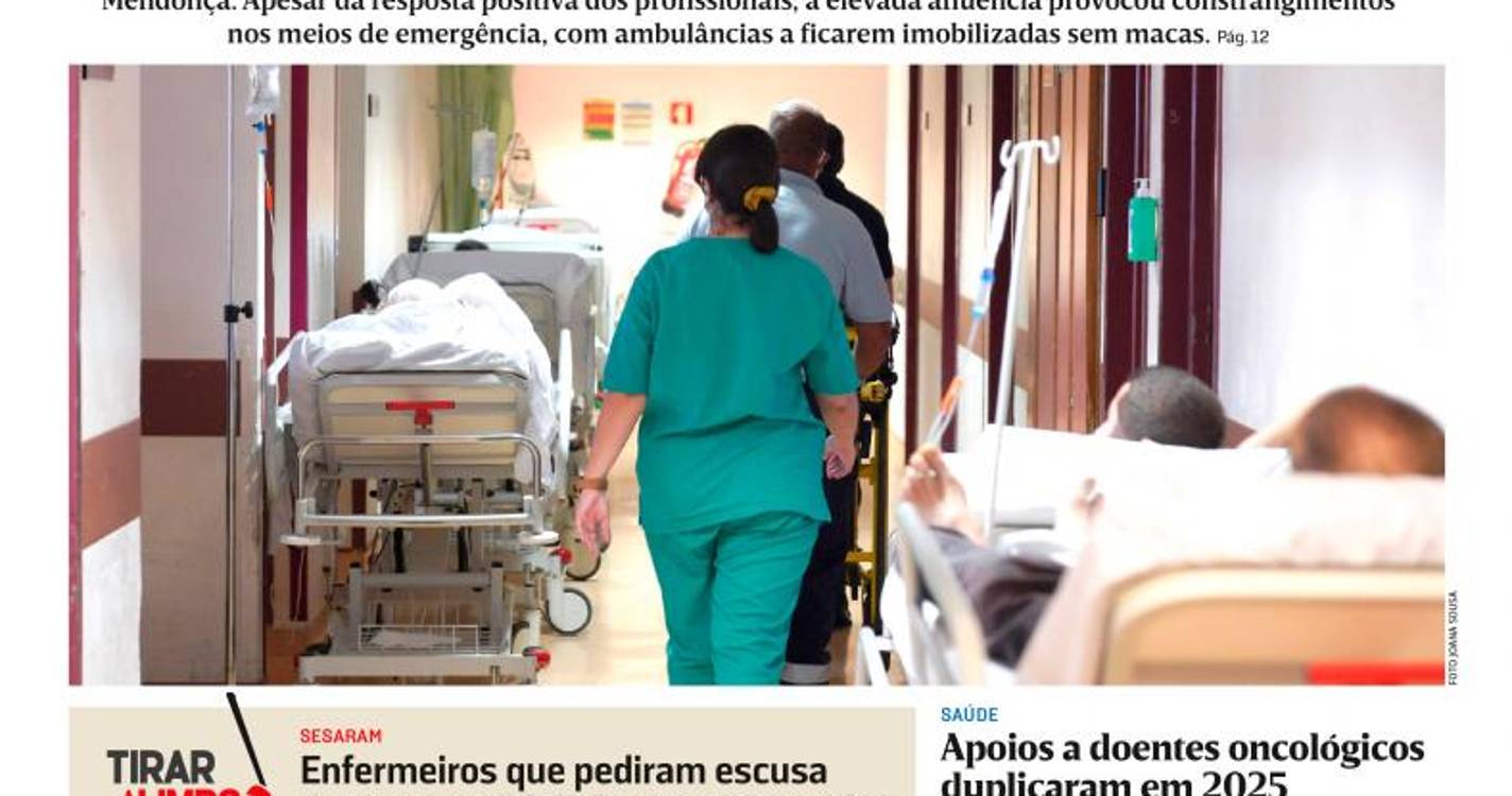 Quarta-feira, 4 de fevereiro de 2026