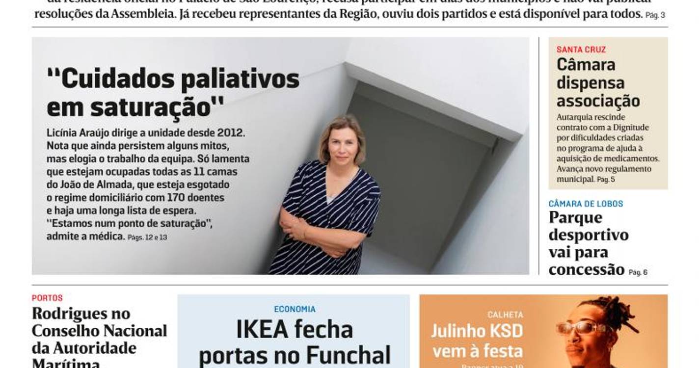 Sexta-feira, 29 de maio de 2026