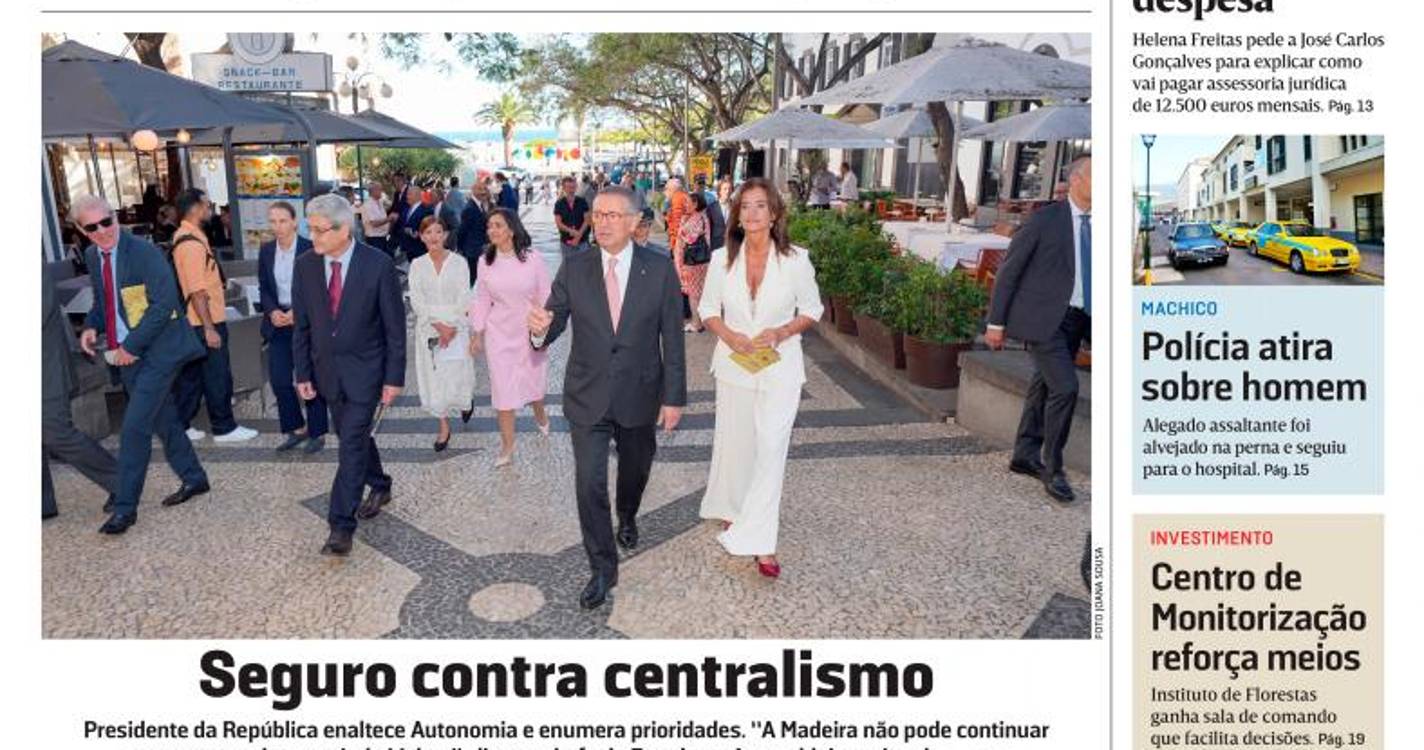 Sexta-feira, 12 de junho de 2026