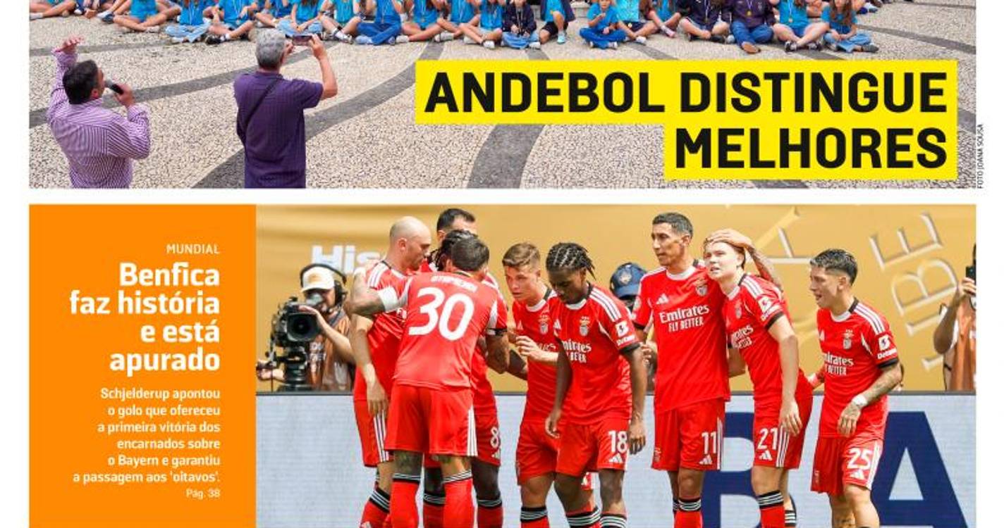 Quarta-feira, 25 de junho de 2025