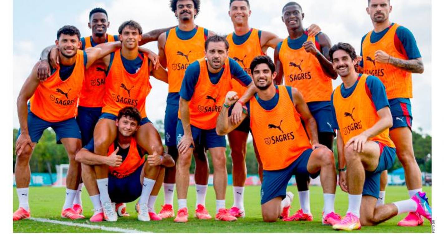 Sábado, 20 de junho de 2026