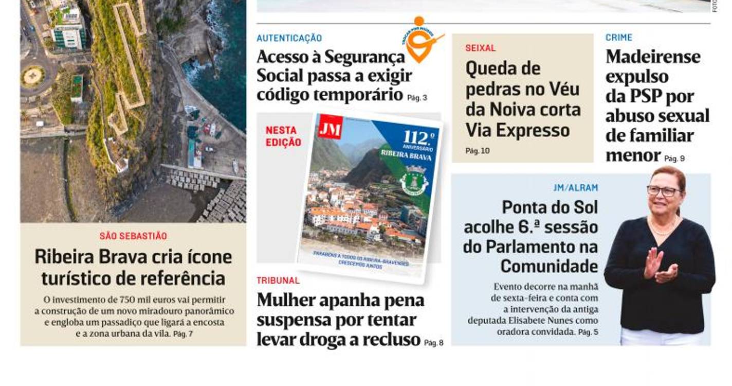 Quarta-feira, 6 de maio de 2026