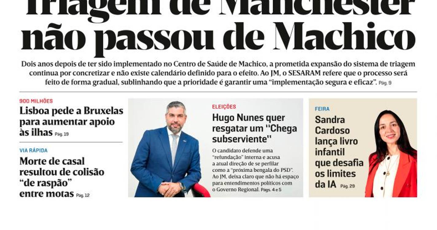 Quarta-feira, 27 de maio de 2026