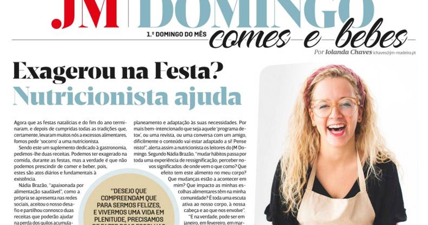 Domingo 8 de janeiro de 2023