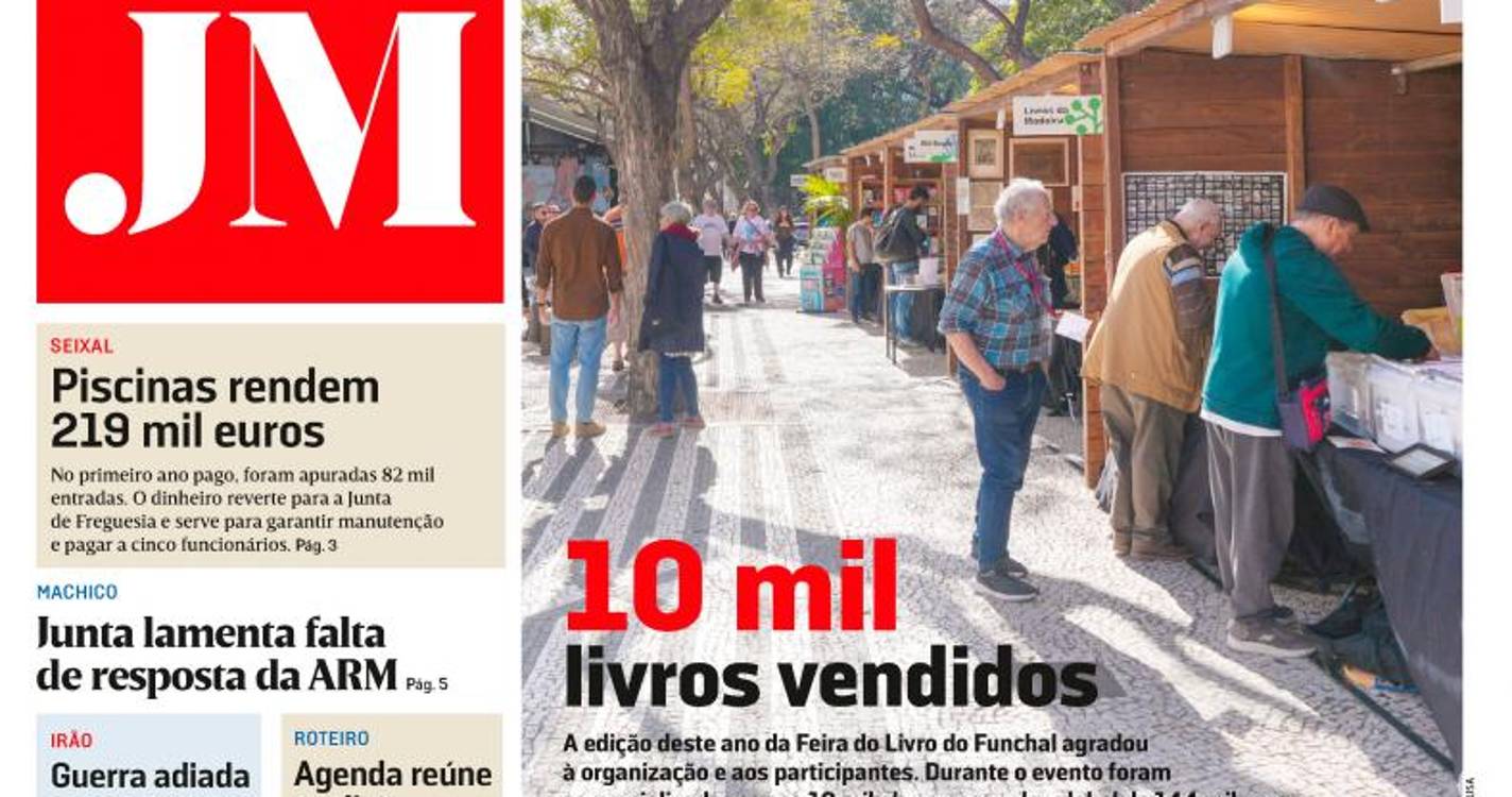Quinta-feira, 9 de abril de 2026