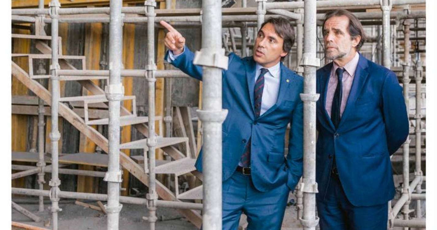 Segunda-feira 5 de junho de 2023