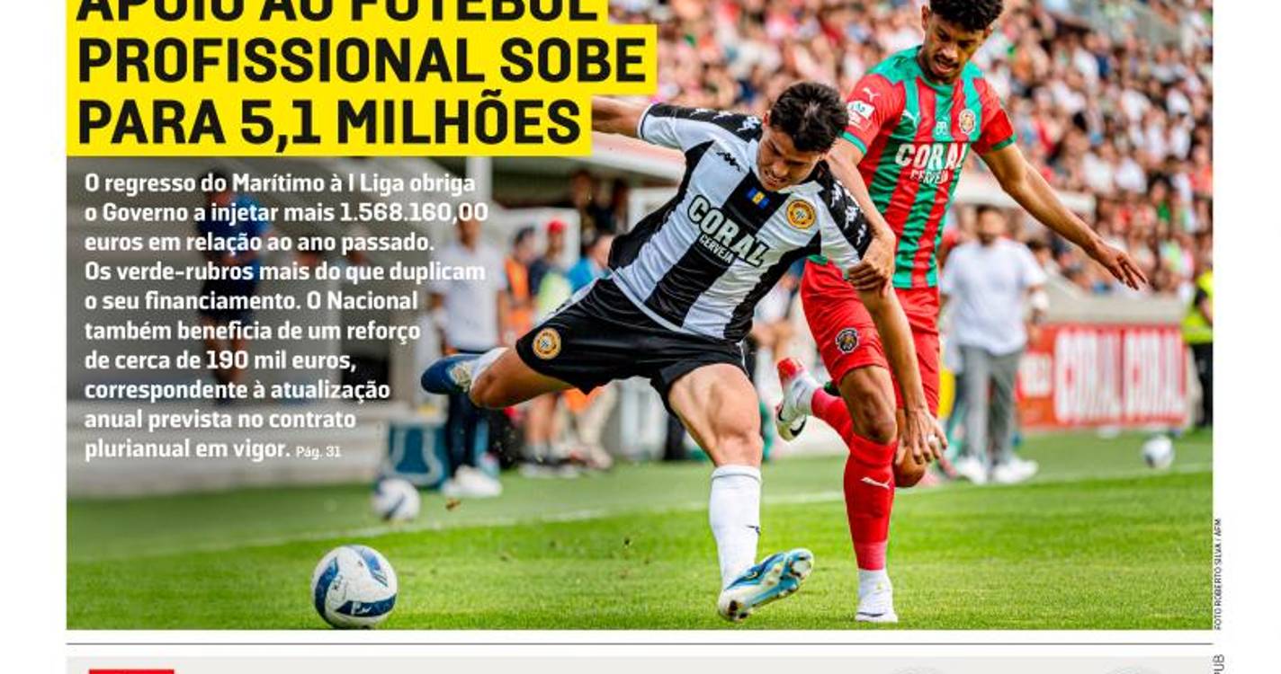 Quarta-feira, 6 de maio de 2026