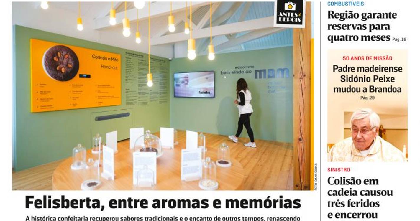 Sábado, 23 de maio de 2026