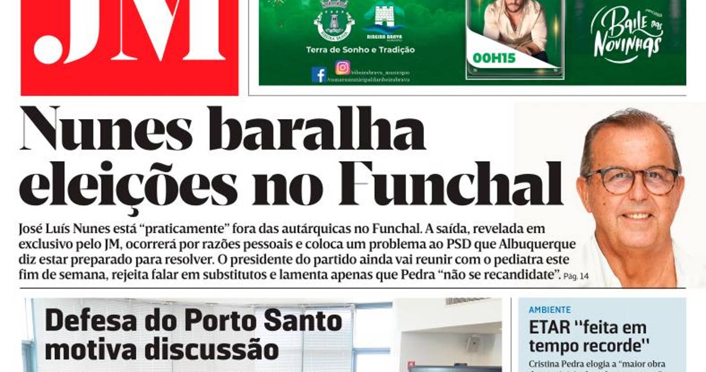 Sábado, 28 de junho de 2025