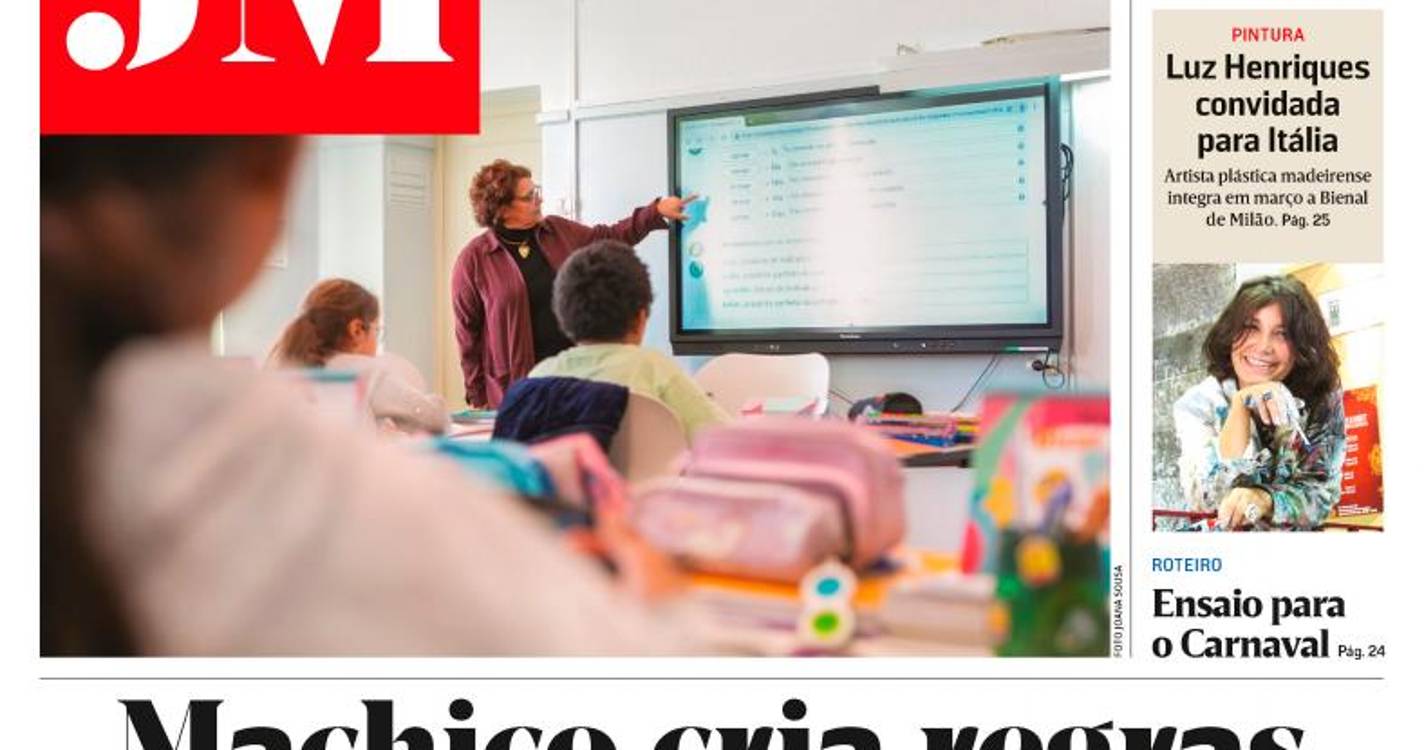 Quinta-feira, 5 de fevereiro de 2026