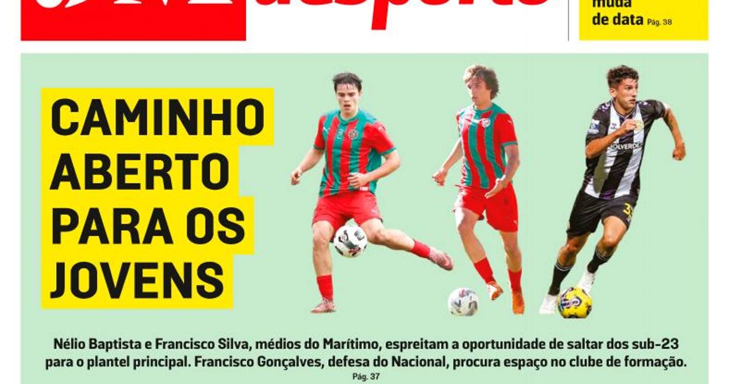 Sexta-feira, 19 de junho de 2026