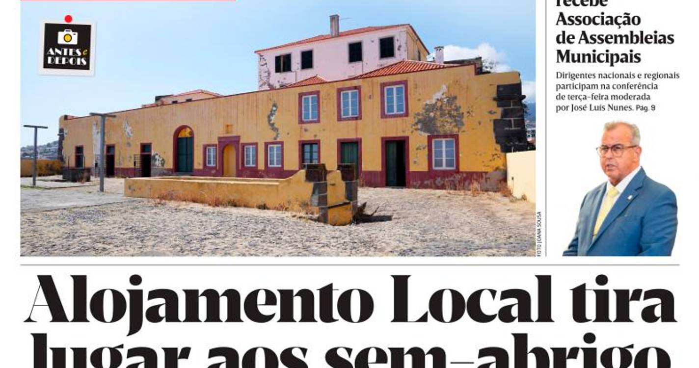 Sábado, 20 de junho de 2026