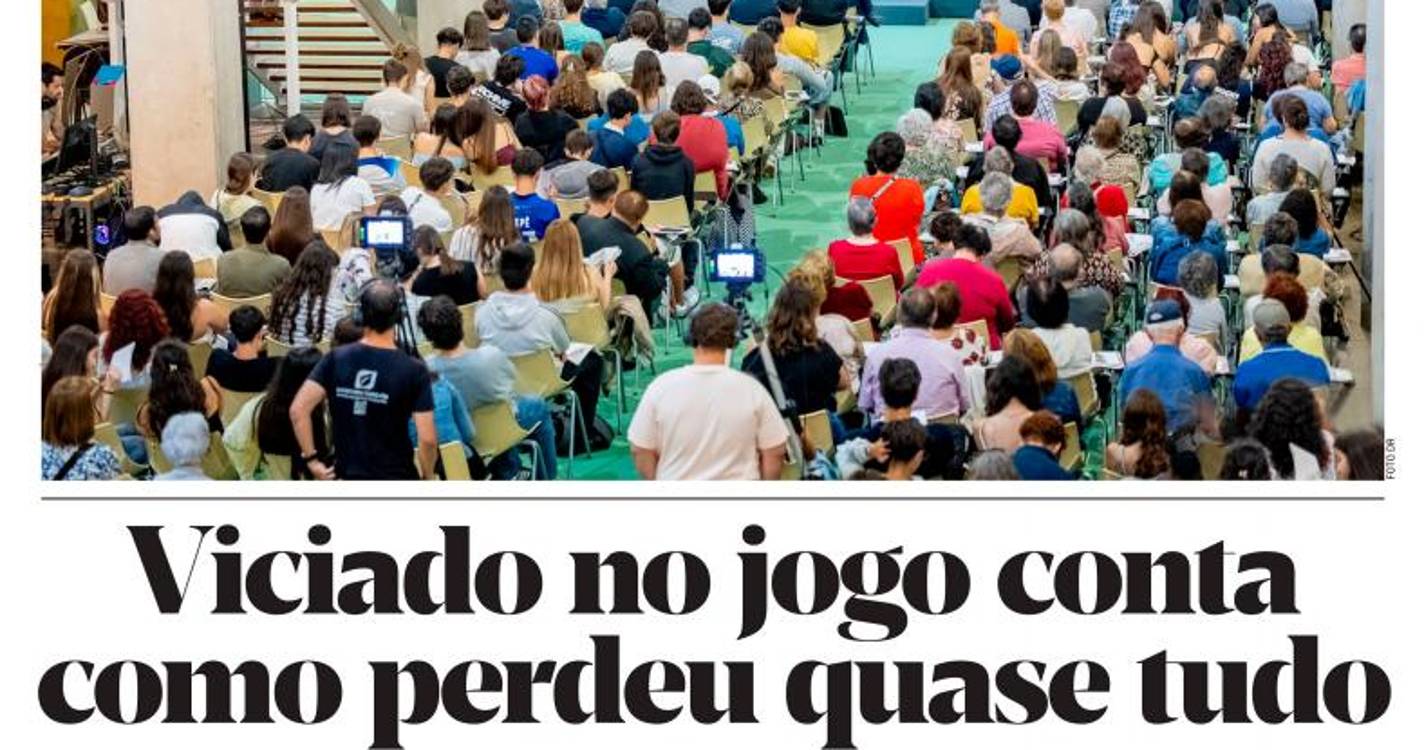 Sábado, 6 de junho de 2026
