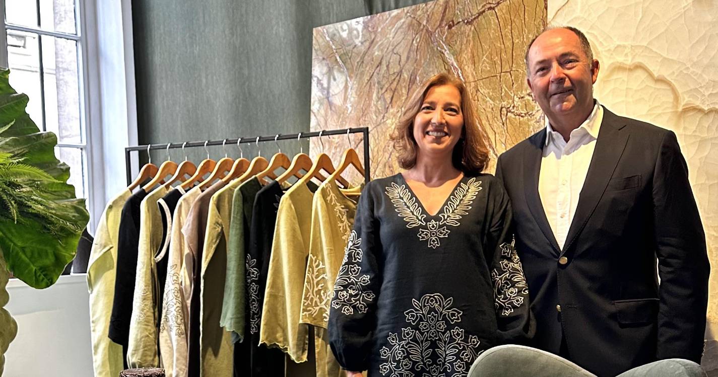 Bordal na Paris Design Week 2025