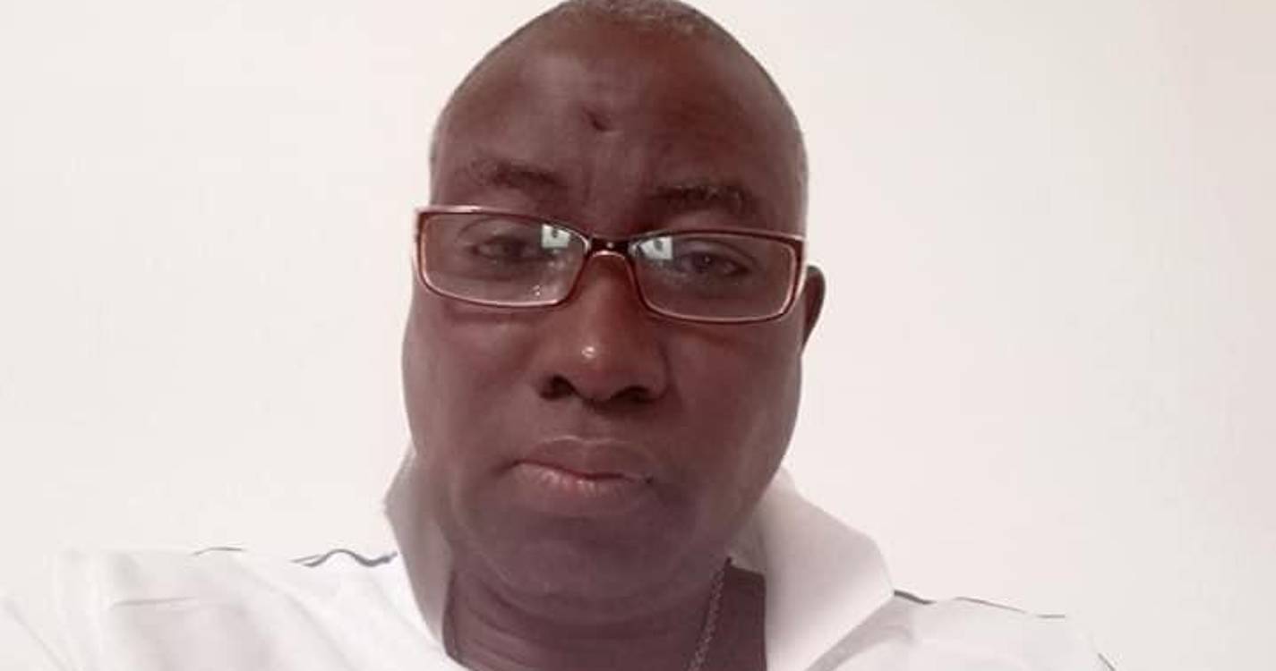 Faleceu o ex-futebolista e treinador Carlos Mané