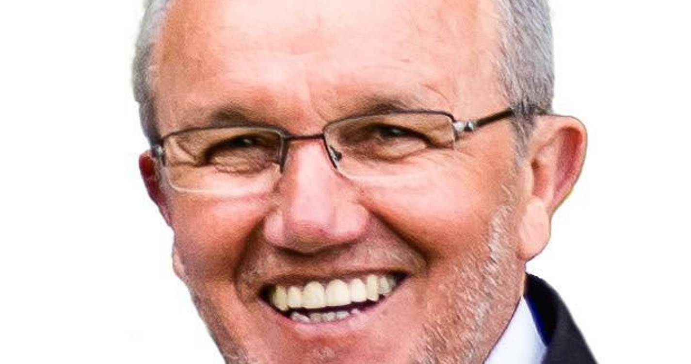 Funeral de José Manuel Coelho realiza-se na quinta-feira