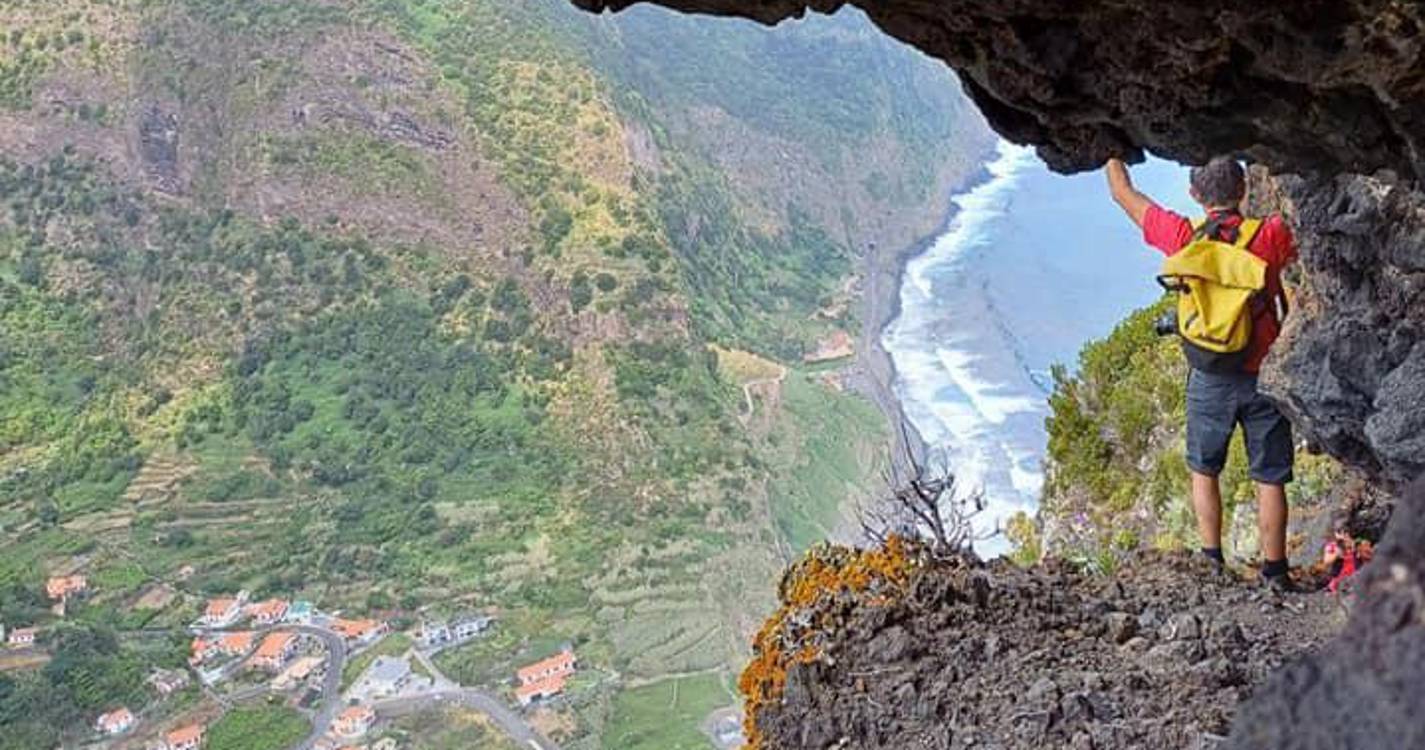 Foto do Madeira Lés a Lés torna-se viral
