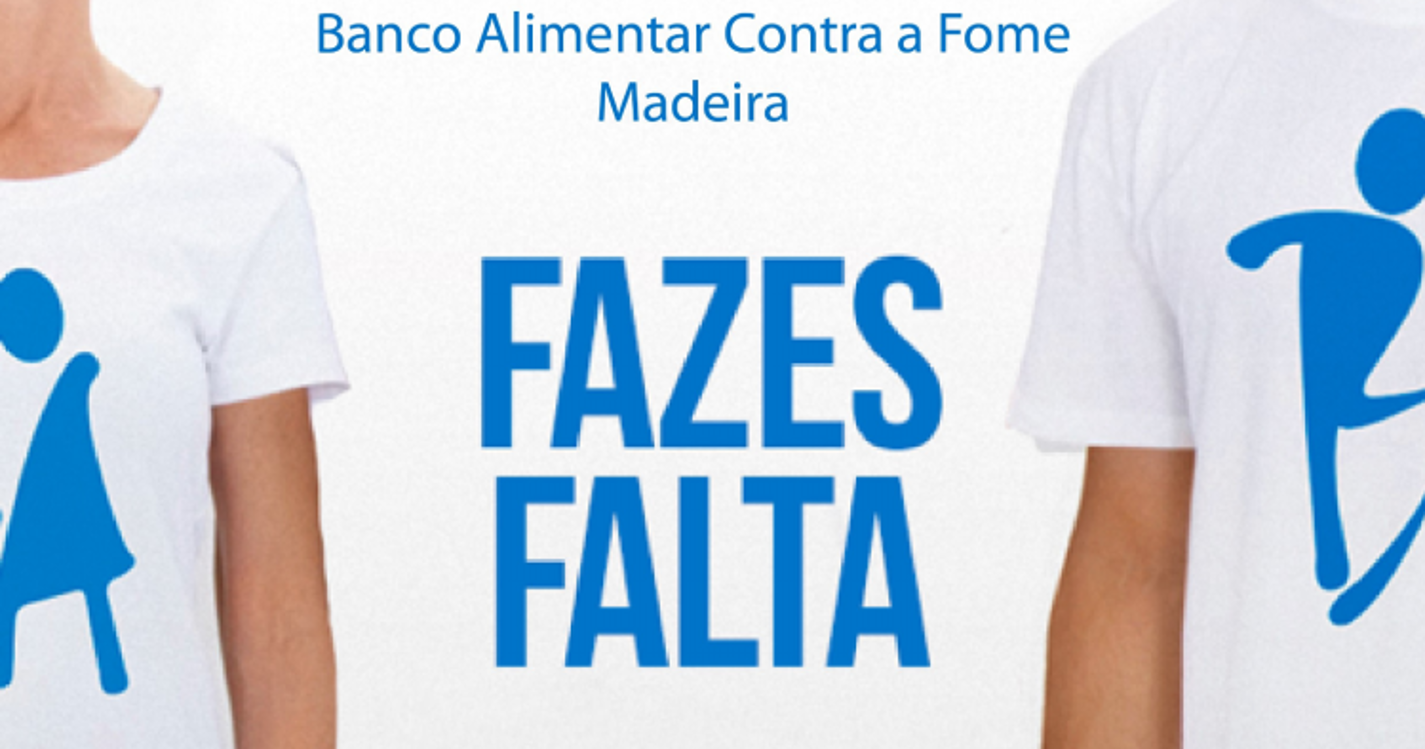 Banco Alimentar promove campanha de recolha de alimentos entre 25 e 26 de maio