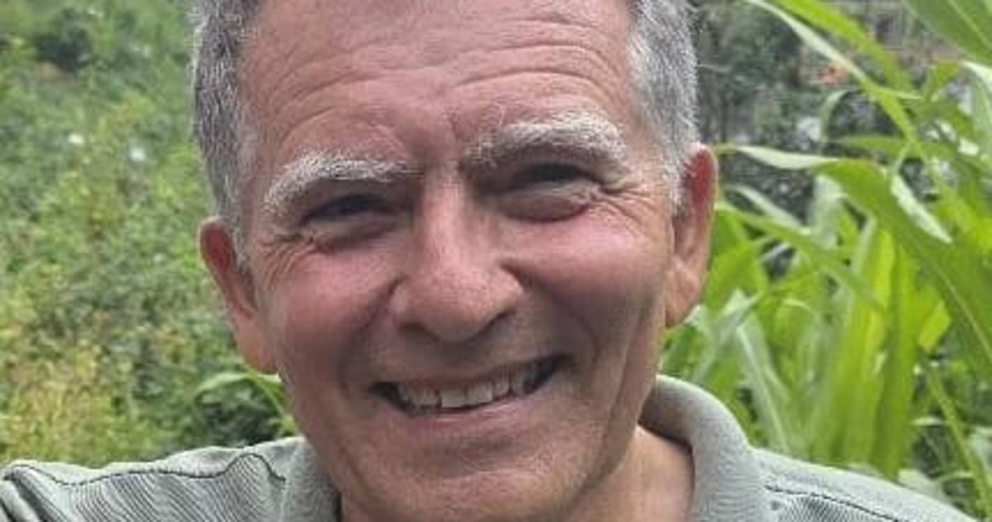 PS confirma João Carlos Gouveia como candidato à Câmara de São Vicente