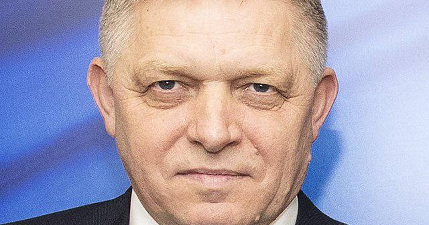 Centenas de ONG acusam Governo eslovaco de deriva antidemocrática