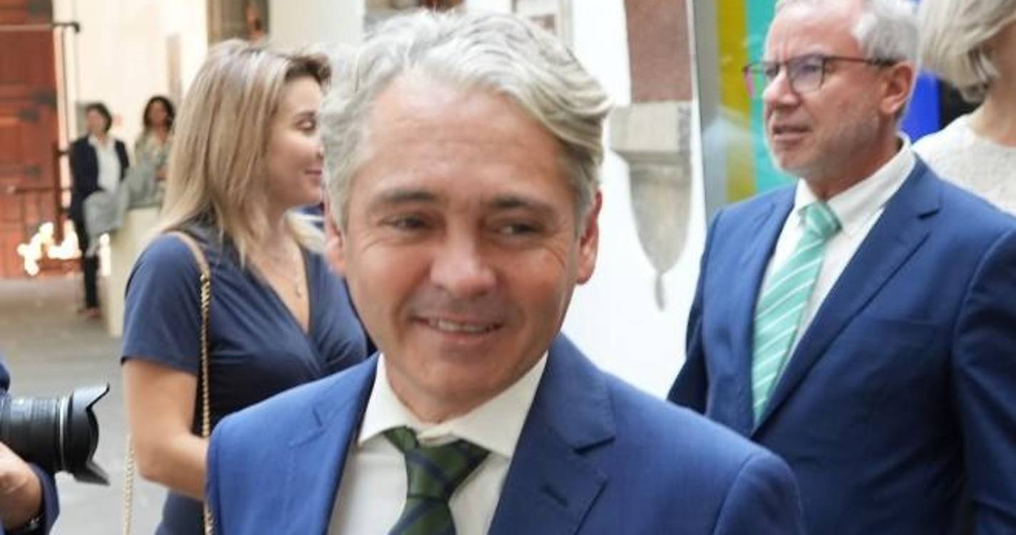 JPP diz que Eduardo Jesus falha entrega dos pareceres sobre o prédio da antiga FAOJ