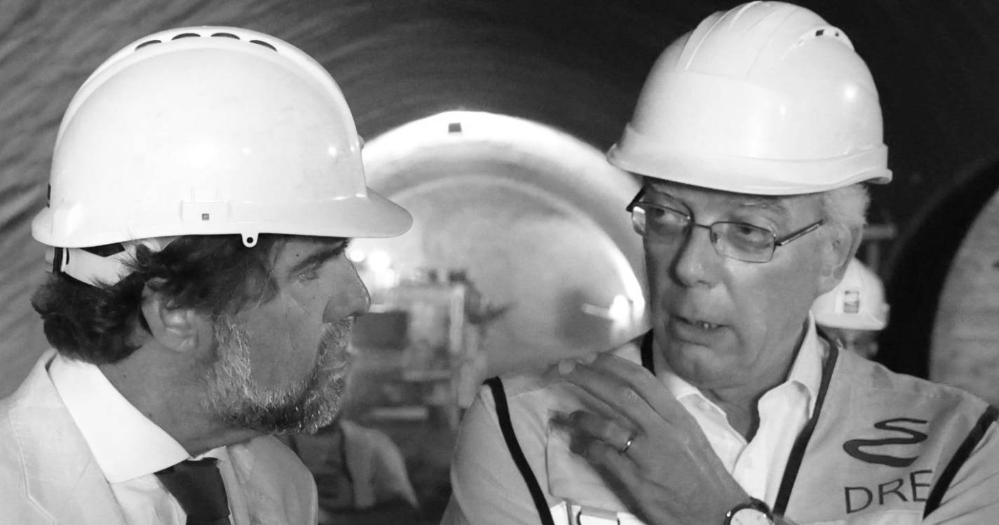 Faleceu antigo diretor regional de Estradas