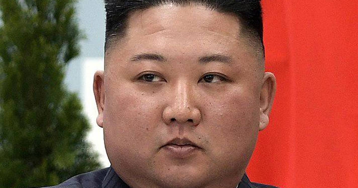 Seul acredita que filha de Kim Jong-un está a ser preparada para suceder ao pai
