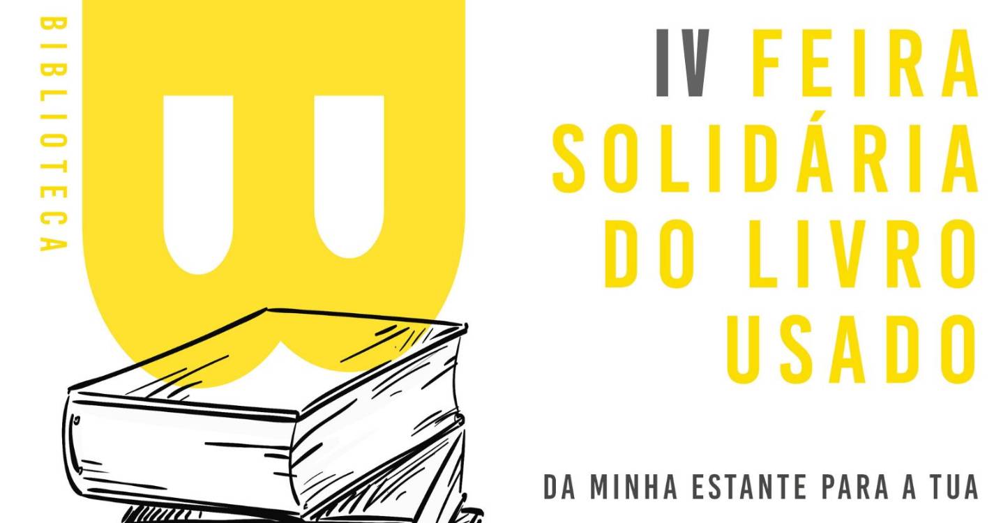 Francisco Franco promove feira solidária do livro